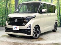 2025 Nissan ROOX