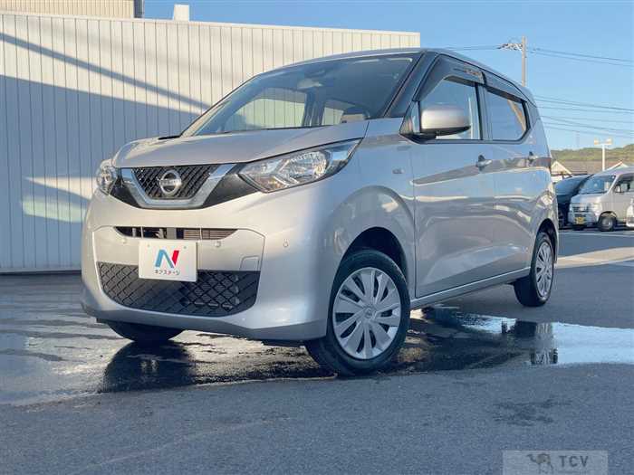 2019 Nissan DAYZ