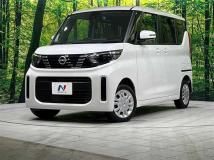 2023 Nissan ROOX