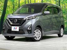 2021 Nissan DAYZ