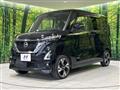 2021 Nissan ROOX
