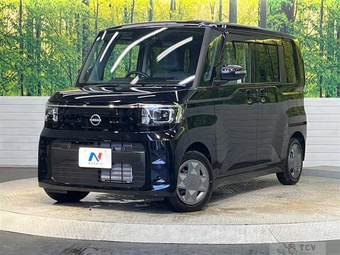 2026 Nissan ROOX