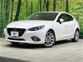 2015 Mazda Axela Sport