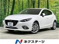 2015 Mazda Axela Sport
