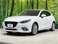 2015 Mazda Axela Sport