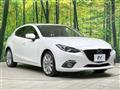 2015 Mazda Axela Sport