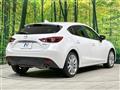 2015 Mazda Axela Sport
