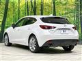 2015 Mazda Axela Sport
