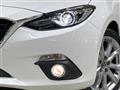 2015 Mazda Axela Sport