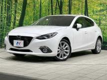 2015 Mazda Axela Sport