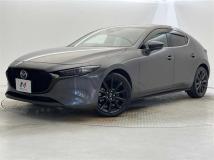 2024 Mazda Mazda3