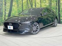 2019 Mazda Mazda3