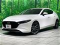 2020 Mazda Mazda3