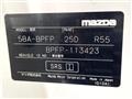 2020 Mazda Mazda3