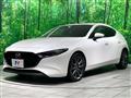 2020 Mazda Mazda3