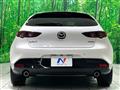 2020 Mazda Mazda3