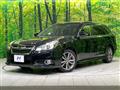 2013 Subaru Legacy Touring Wagon