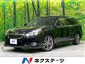 2013 Subaru Legacy Touring Wagon