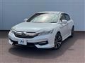 2019 Honda Accord Hybrid