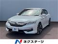 2019 Honda Accord Hybrid