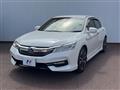 2019 Honda Accord Hybrid