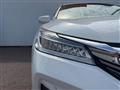 2019 Honda Accord Hybrid