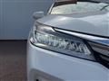 2019 Honda Accord Hybrid