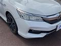 2019 Honda Accord Hybrid