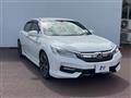 2019 Honda Accord Hybrid