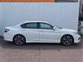 2019 Honda Accord Hybrid
