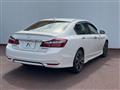 2019 Honda Accord Hybrid