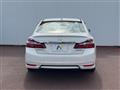 2019 Honda Accord Hybrid