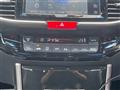 2019 Honda Accord Hybrid