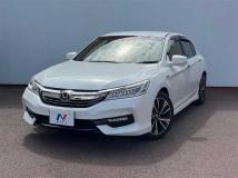 2019 Honda Accord Hybrid