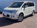 2015 Mitsubishi Delica D5