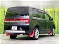 2018 Mitsubishi Delica D5