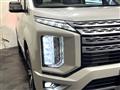2019 Mitsubishi Delica D5
