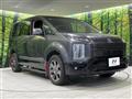 2021 Mitsubishi Delica D5