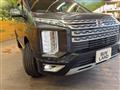2022 Mitsubishi Delica D5
