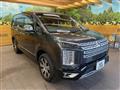 2022 Mitsubishi Delica D5