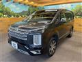 2022 Mitsubishi Delica D5
