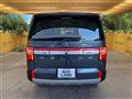 2022 Mitsubishi Delica D5