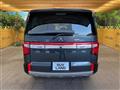 2022 Mitsubishi Delica D5