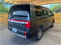 2022 Mitsubishi Delica D5
