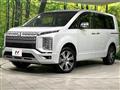 2024 Mitsubishi Delica D5