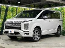 2024 Mitsubishi Delica D5