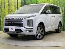2024 Mitsubishi Delica D5