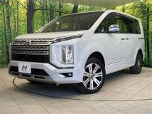 2024 Mitsubishi Delica D5