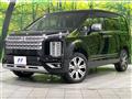 2024 Mitsubishi Delica D5
