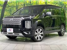 2024 Mitsubishi Delica D5
